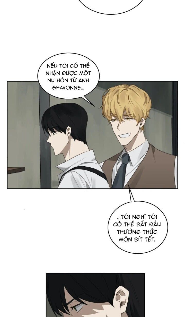 đọc truyện Bữa Tối Dưới Ánh Nến Của Kẻ Sát Nhân Lewellyn Chương 26 ảnh 6 tại Thiên Thai Truyện