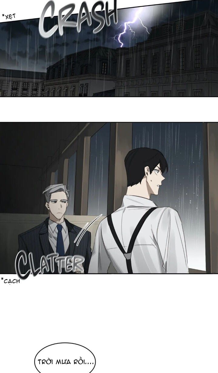 đọc truyện Bữa Tối Dưới Ánh Nến Của Kẻ Sát Nhân Lewellyn Chương 26 ảnh 42 tại Thiên Thai Truyện