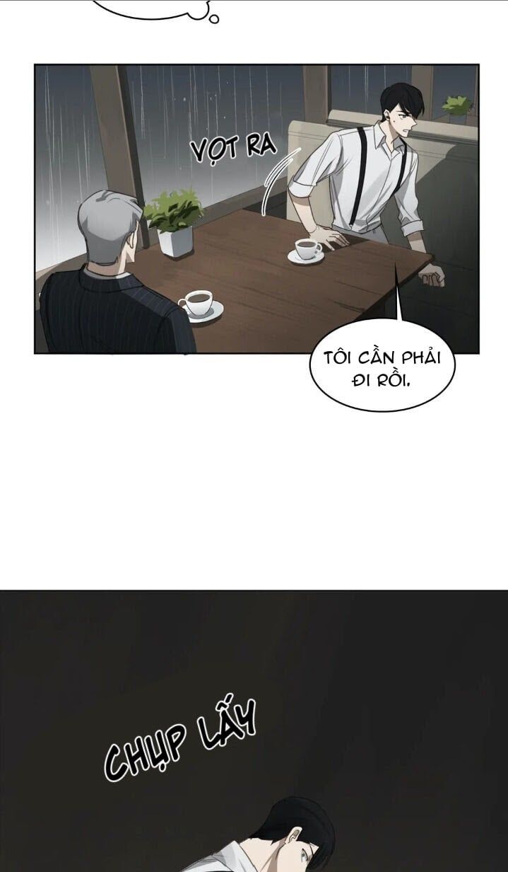 đọc truyện Bữa Tối Dưới Ánh Nến Của Kẻ Sát Nhân Lewellyn Chương 26 ảnh 43 tại Thiên Thai Truyện