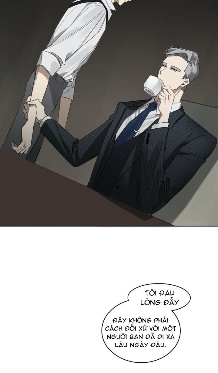 đọc truyện Bữa Tối Dưới Ánh Nến Của Kẻ Sát Nhân Lewellyn Chương 26 ảnh 44 tại Thiên Thai Truyện