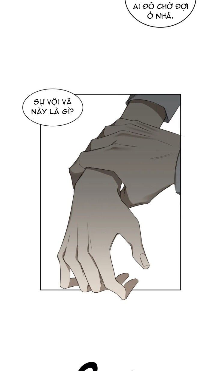 đọc truyện Bữa Tối Dưới Ánh Nến Của Kẻ Sát Nhân Lewellyn Chương 26 ảnh 46 tại Thiên Thai Truyện