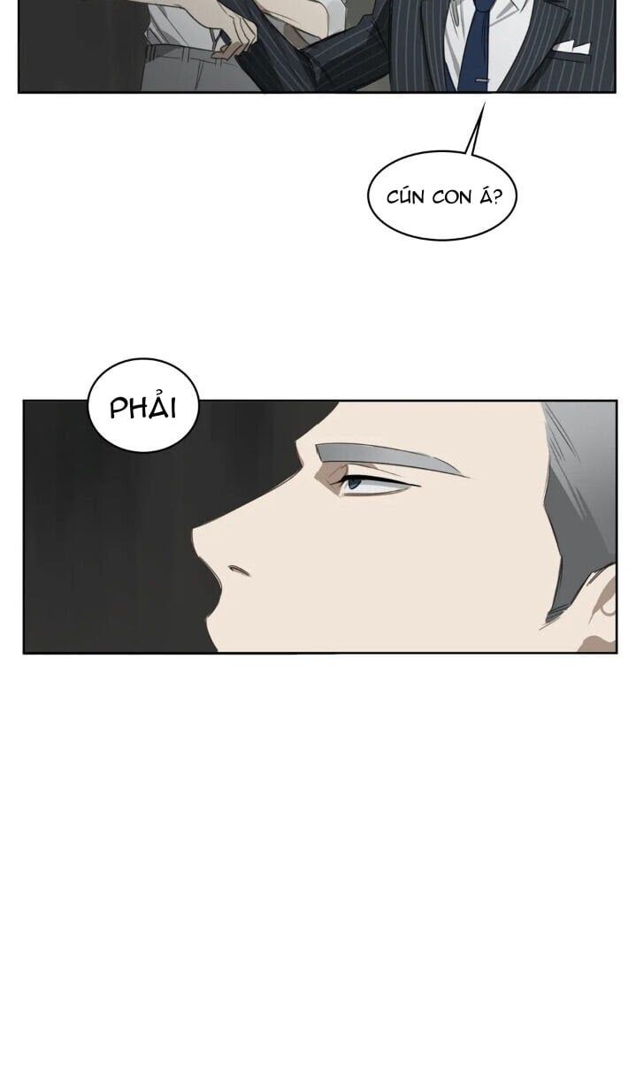 đọc truyện Bữa Tối Dưới Ánh Nến Của Kẻ Sát Nhân Lewellyn Chương 26 ảnh 48 tại Thiên Thai Truyện