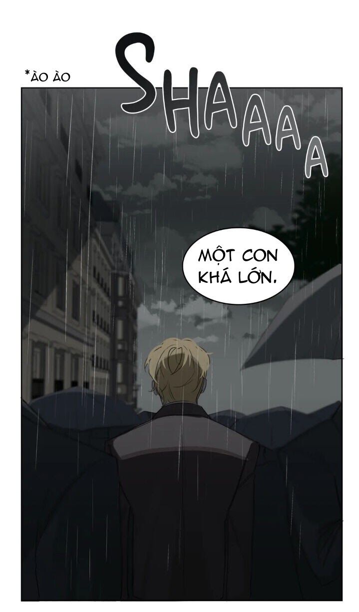 đọc truyện Bữa Tối Dưới Ánh Nến Của Kẻ Sát Nhân Lewellyn Chương 26 ảnh 49 tại Thiên Thai Truyện