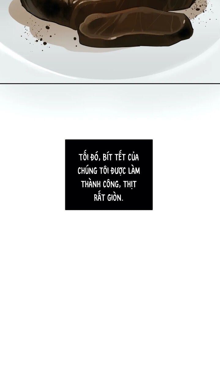 đọc truyện Bữa Tối Dưới Ánh Nến Của Kẻ Sát Nhân Lewellyn Chương 26 ảnh 11 tại Thiên Thai Truyện