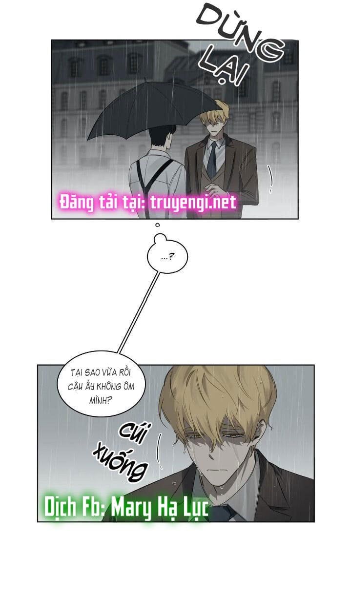 đọc truyện Bữa Tối Dưới Ánh Nến Của Kẻ Sát Nhân Lewellyn Chương 27 ảnh 12 tại Thiên Thai Truyện