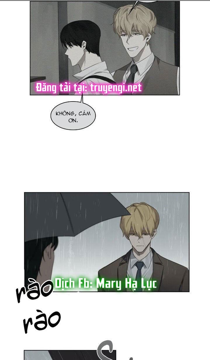 đọc truyện Bữa Tối Dưới Ánh Nến Của Kẻ Sát Nhân Lewellyn Chương 27 ảnh 14 tại Thiên Thai Truyện