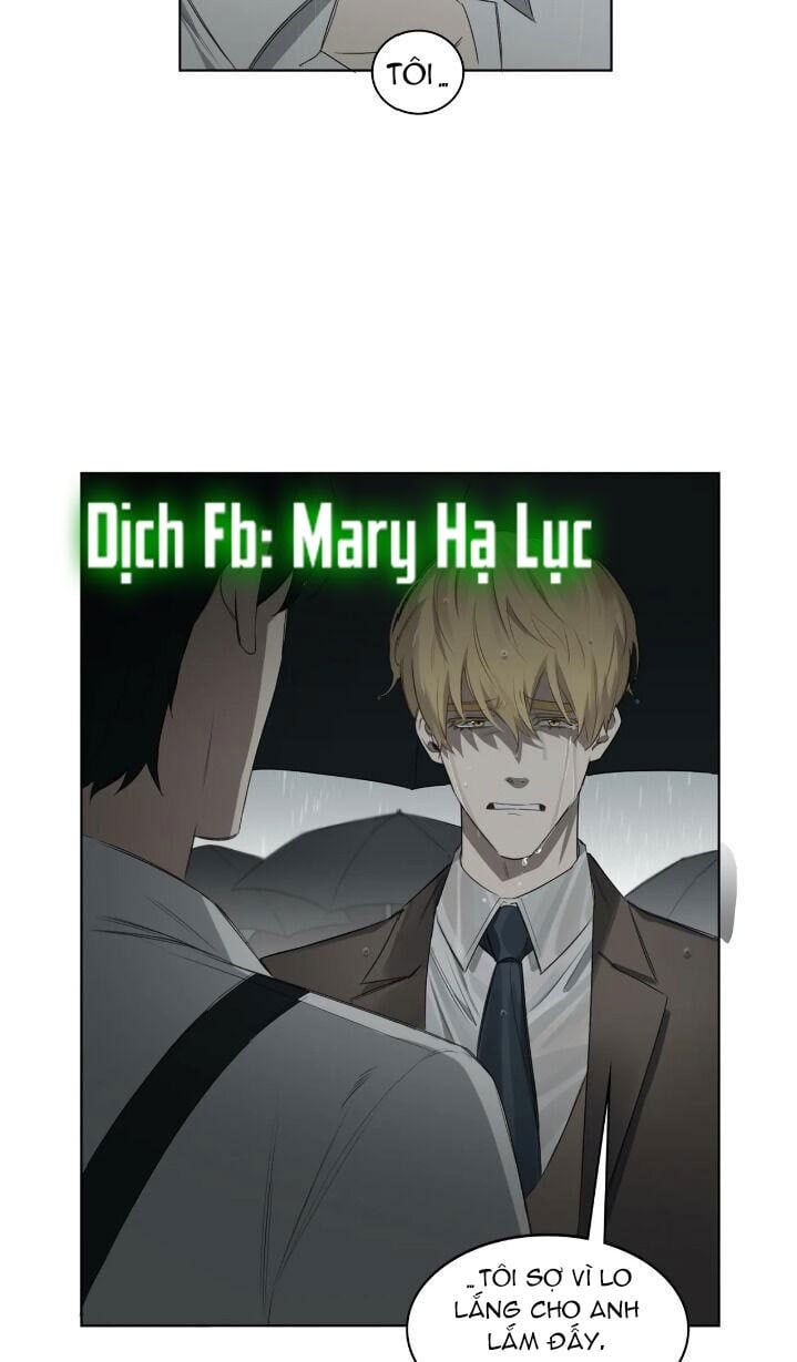 đọc truyện Bữa Tối Dưới Ánh Nến Của Kẻ Sát Nhân Lewellyn Chương 27 ảnh 17 tại Thiên Thai Truyện