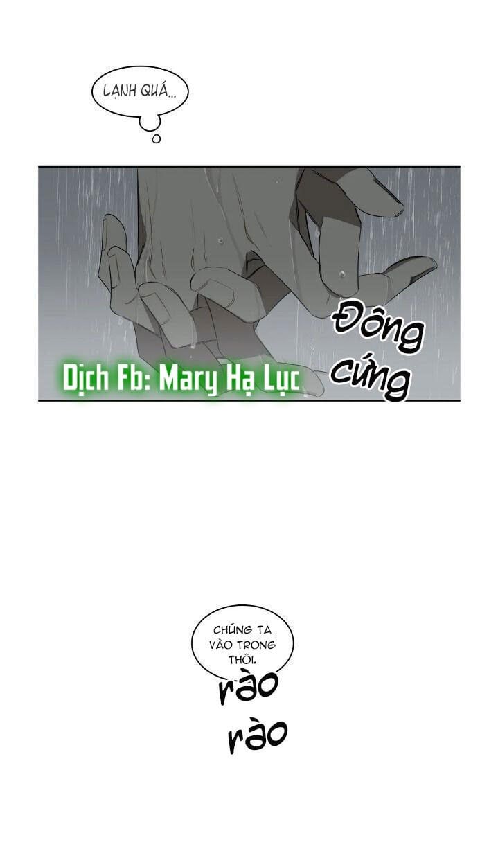 đọc truyện Bữa Tối Dưới Ánh Nến Của Kẻ Sát Nhân Lewellyn Chương 27 ảnh 20 tại Thiên Thai Truyện