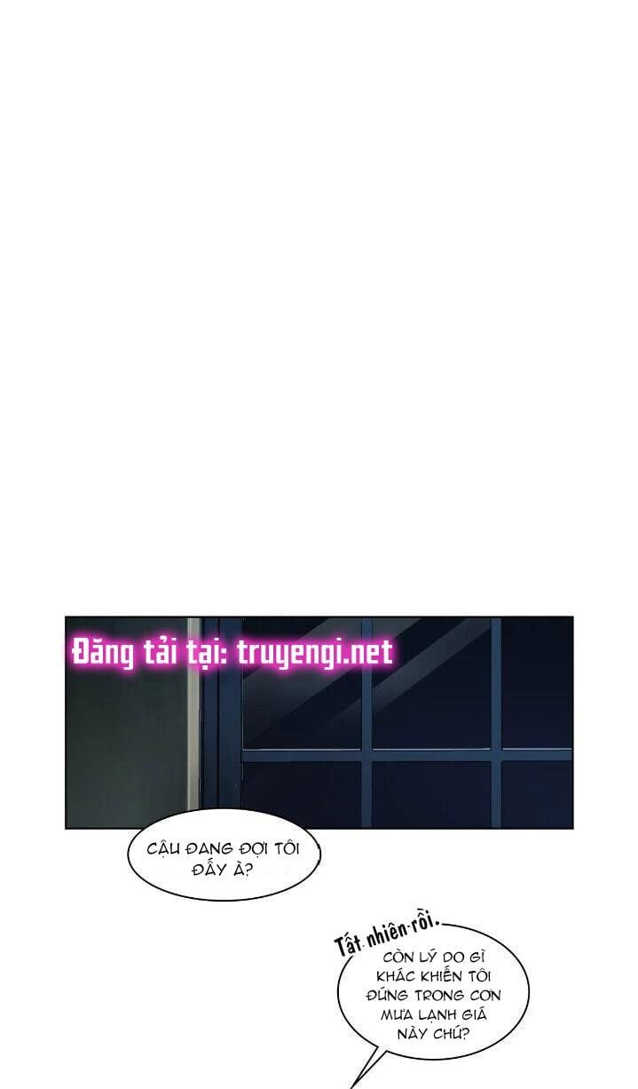 đọc truyện Bữa Tối Dưới Ánh Nến Của Kẻ Sát Nhân Lewellyn Chương 27 ảnh 21 tại Thiên Thai Truyện