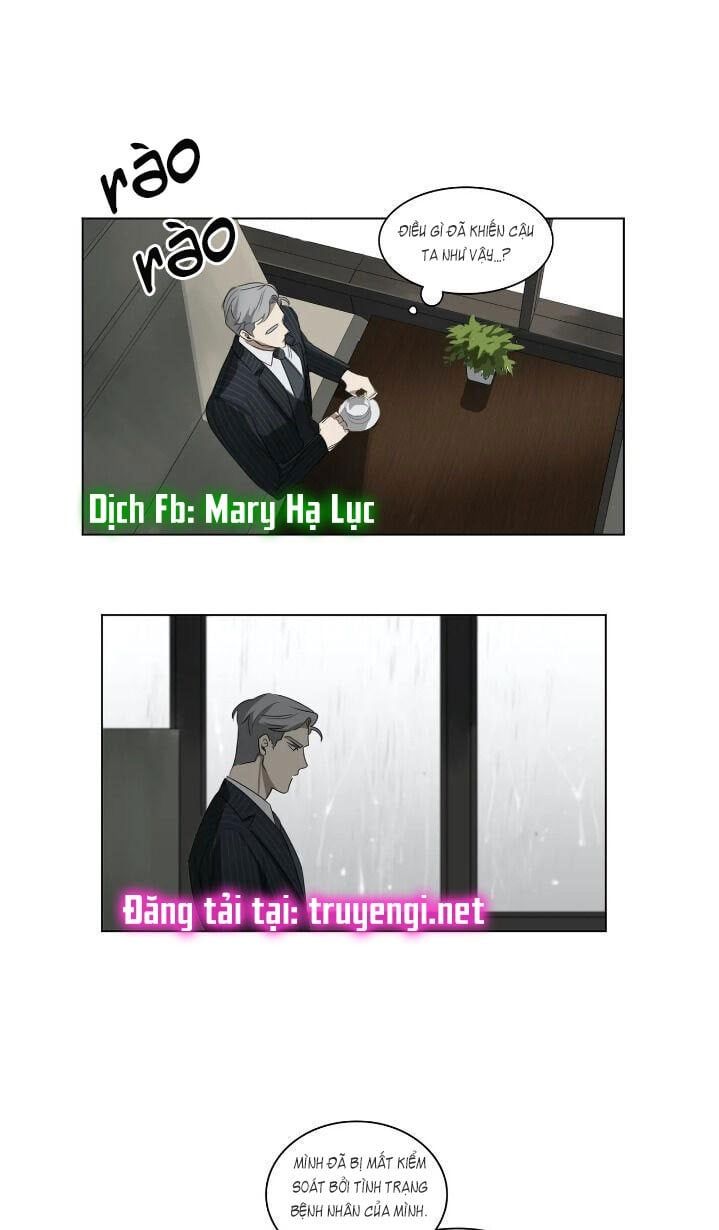 đọc truyện Bữa Tối Dưới Ánh Nến Của Kẻ Sát Nhân Lewellyn Chương 27 ảnh 4 tại Thiên Thai Truyện