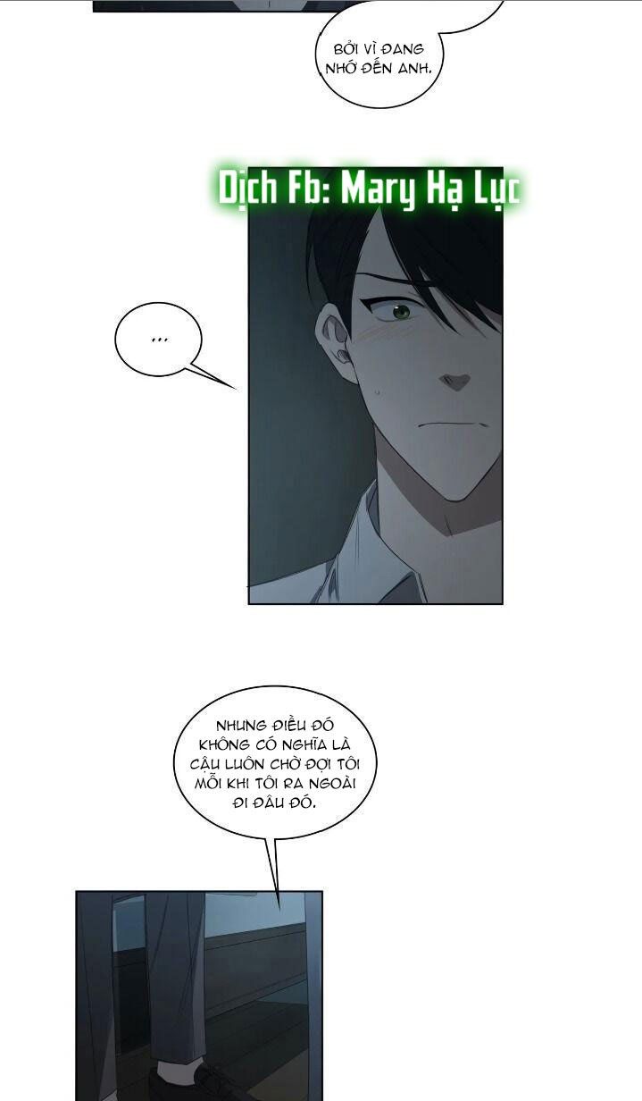 đọc truyện Bữa Tối Dưới Ánh Nến Của Kẻ Sát Nhân Lewellyn Chương 27 ảnh 24 tại Thiên Thai Truyện