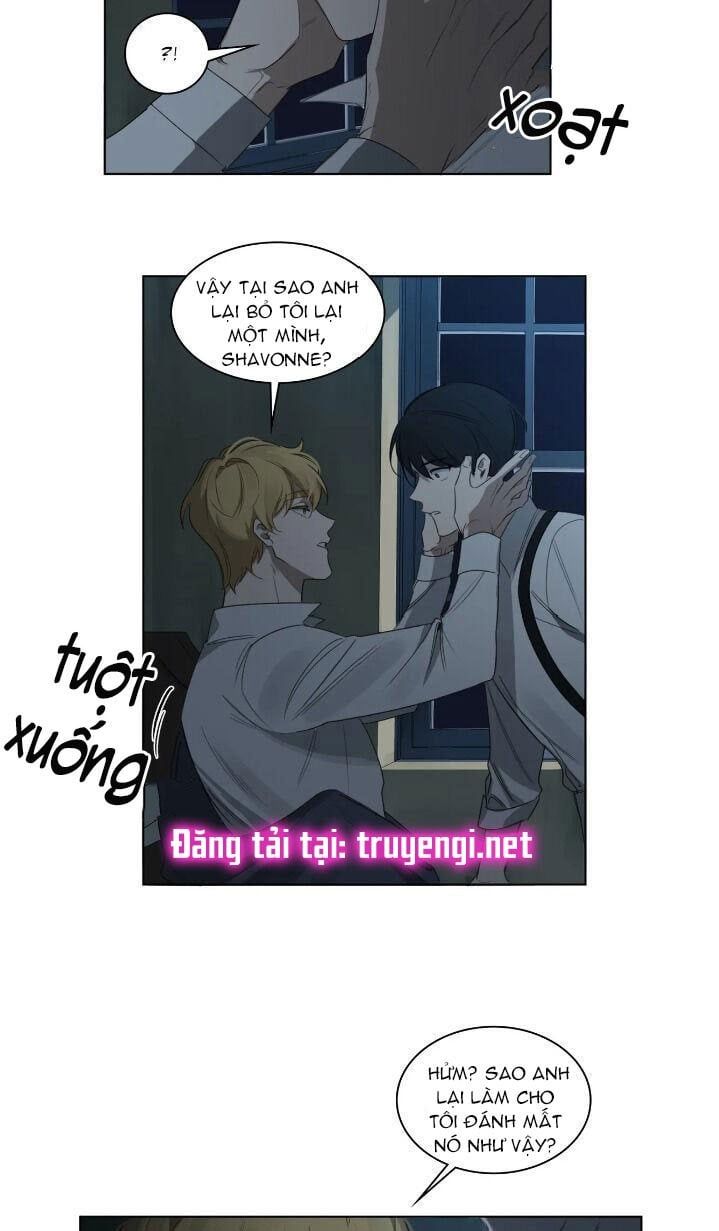 đọc truyện Bữa Tối Dưới Ánh Nến Của Kẻ Sát Nhân Lewellyn Chương 27 ảnh 26 tại Thiên Thai Truyện