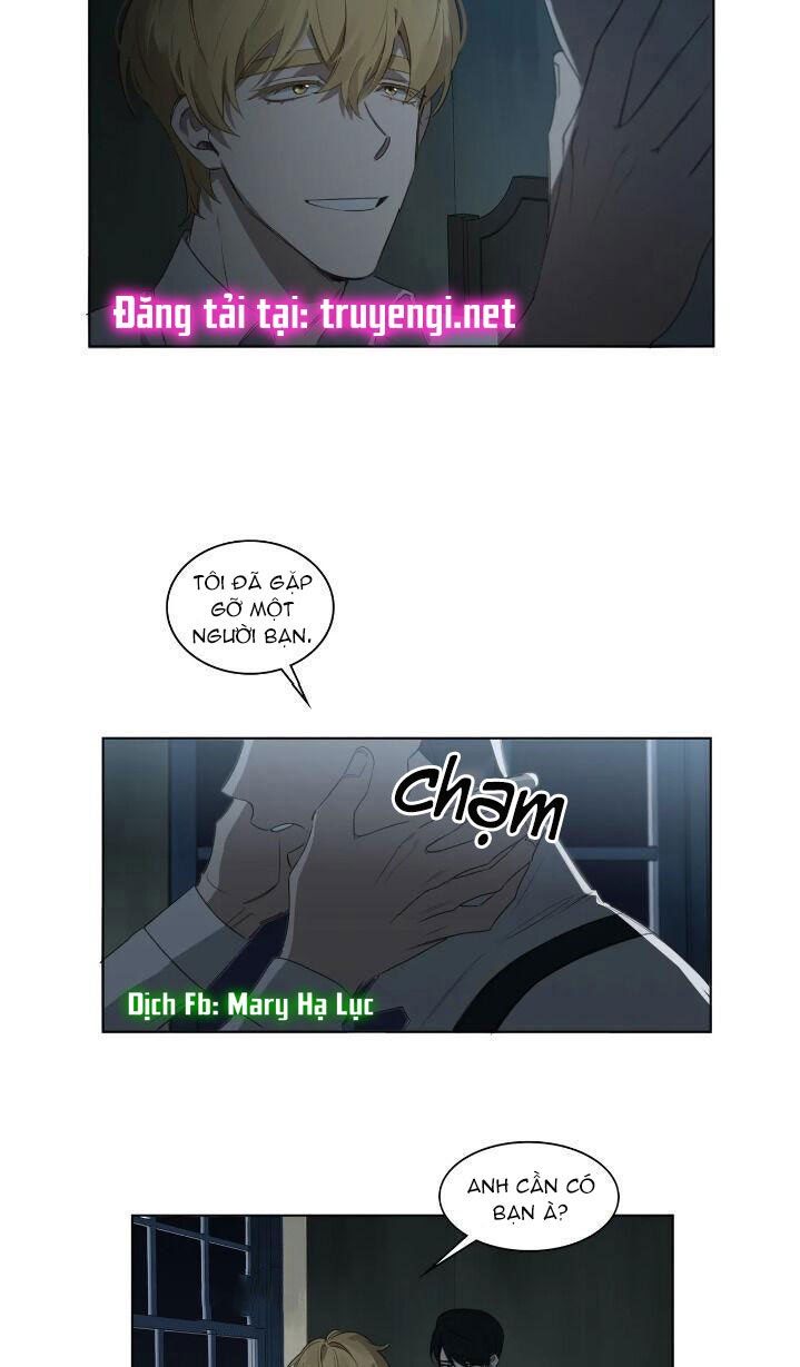 đọc truyện Bữa Tối Dưới Ánh Nến Của Kẻ Sát Nhân Lewellyn Chương 27 ảnh 27 tại Thiên Thai Truyện