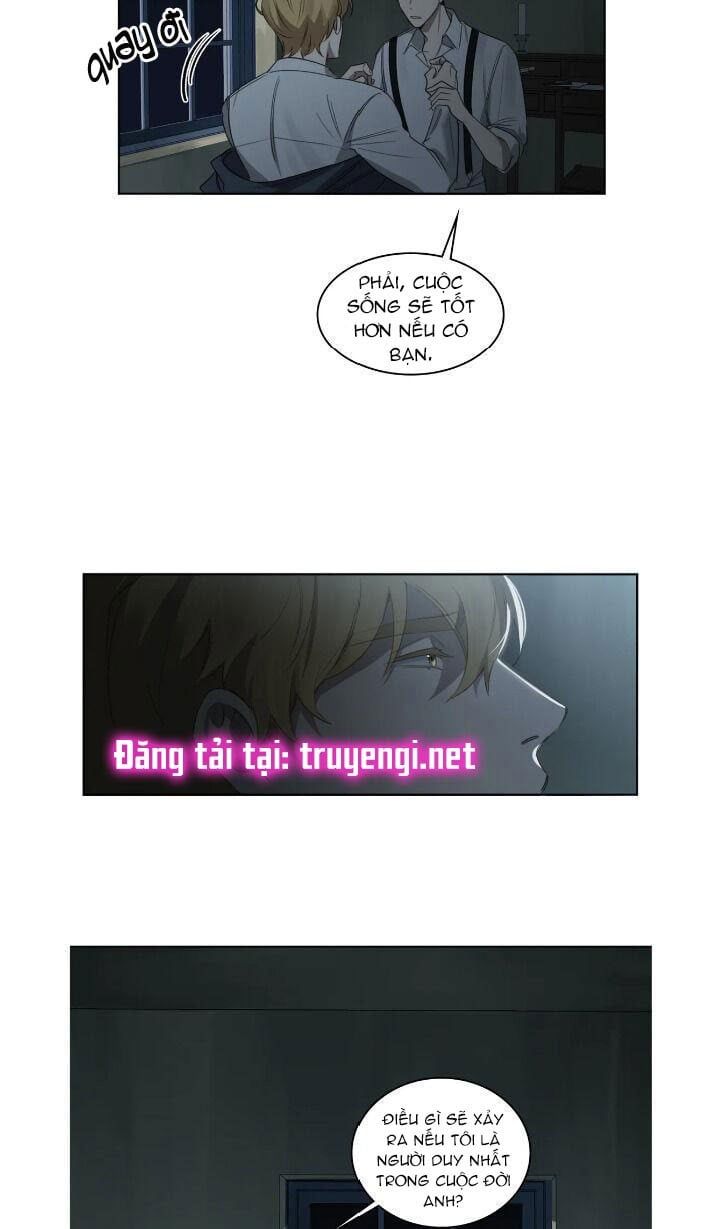 đọc truyện Bữa Tối Dưới Ánh Nến Của Kẻ Sát Nhân Lewellyn Chương 27 ảnh 28 tại Thiên Thai Truyện