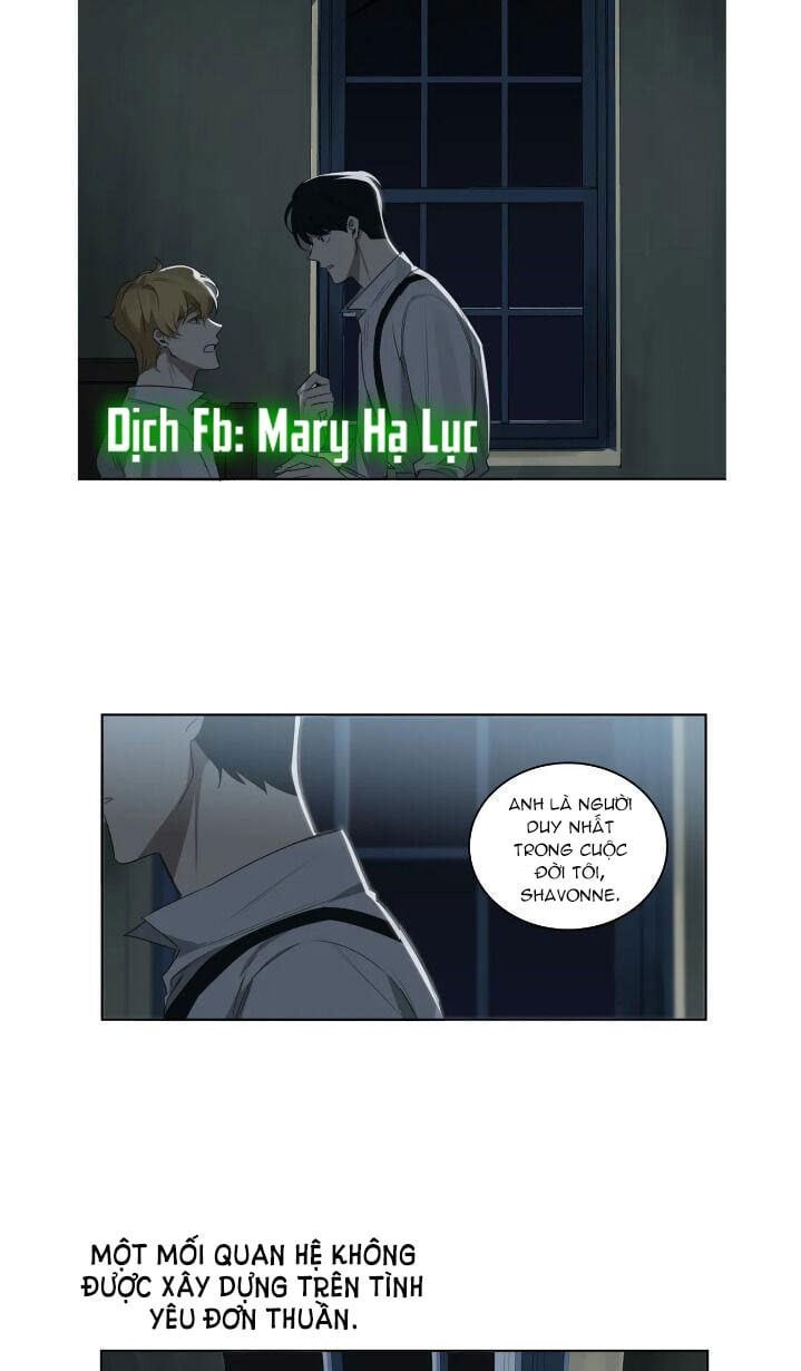 đọc truyện Bữa Tối Dưới Ánh Nến Của Kẻ Sát Nhân Lewellyn Chương 27 ảnh 29 tại Thiên Thai Truyện