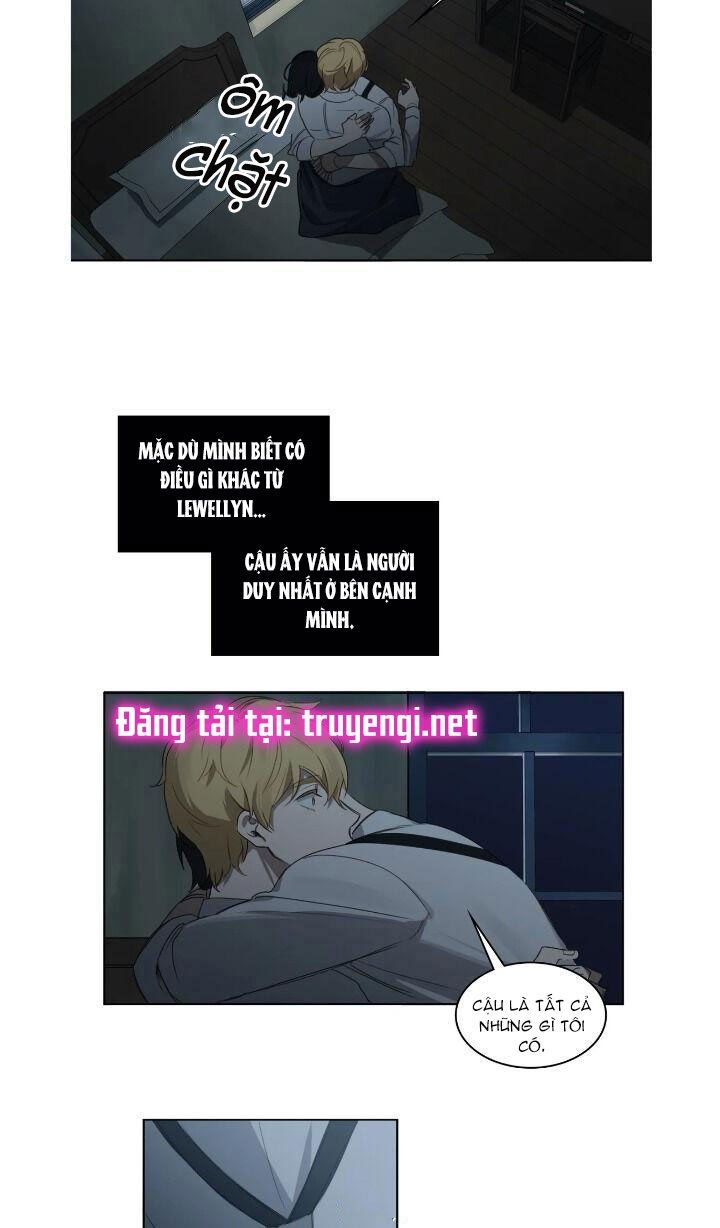 đọc truyện Bữa Tối Dưới Ánh Nến Của Kẻ Sát Nhân Lewellyn Chương 27 ảnh 31 tại Thiên Thai Truyện