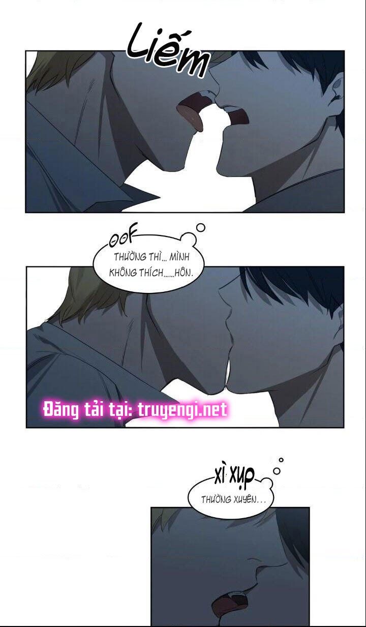 đọc truyện Bữa Tối Dưới Ánh Nến Của Kẻ Sát Nhân Lewellyn Chương 27 ảnh 34 tại Thiên Thai Truyện