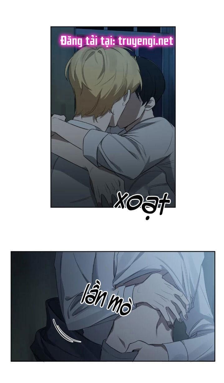 đọc truyện Bữa Tối Dưới Ánh Nến Của Kẻ Sát Nhân Lewellyn Chương 27 ảnh 36 tại Thiên Thai Truyện