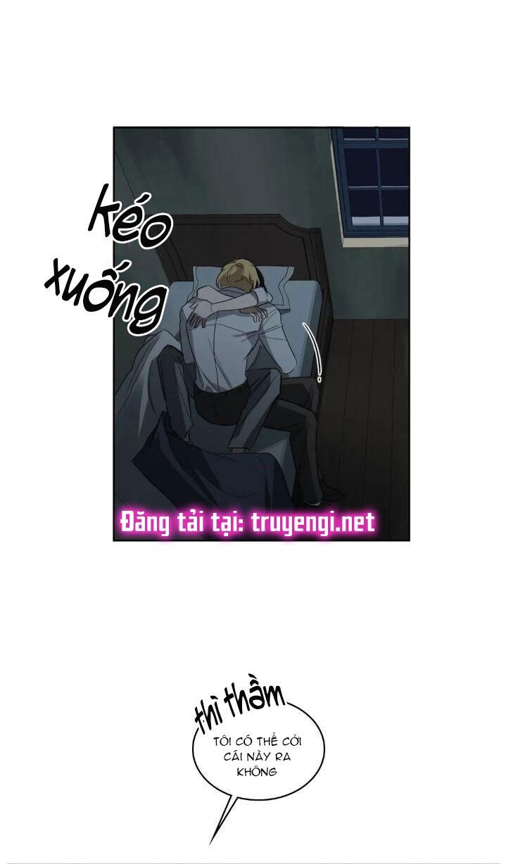 đọc truyện Bữa Tối Dưới Ánh Nến Của Kẻ Sát Nhân Lewellyn Chương 27 ảnh 37 tại Thiên Thai Truyện