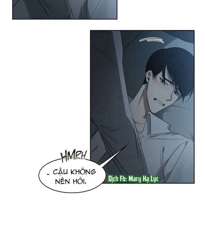 đọc truyện Bữa Tối Dưới Ánh Nến Của Kẻ Sát Nhân Lewellyn Chương 27 ảnh 39 tại Thiên Thai Truyện