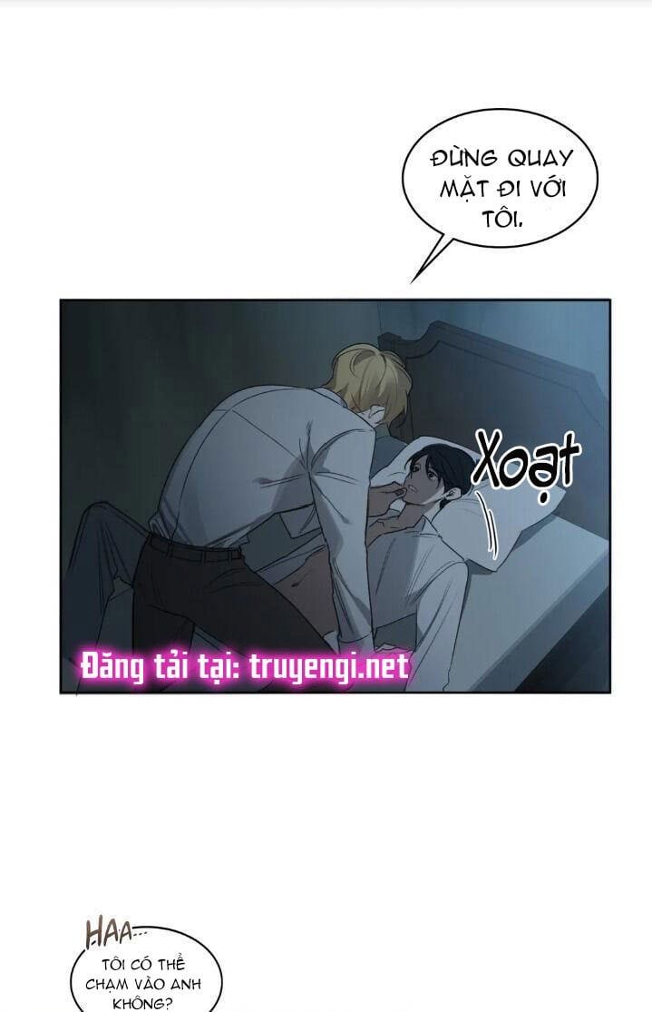 đọc truyện Bữa Tối Dưới Ánh Nến Của Kẻ Sát Nhân Lewellyn Chương 27 ảnh 40 tại Thiên Thai Truyện