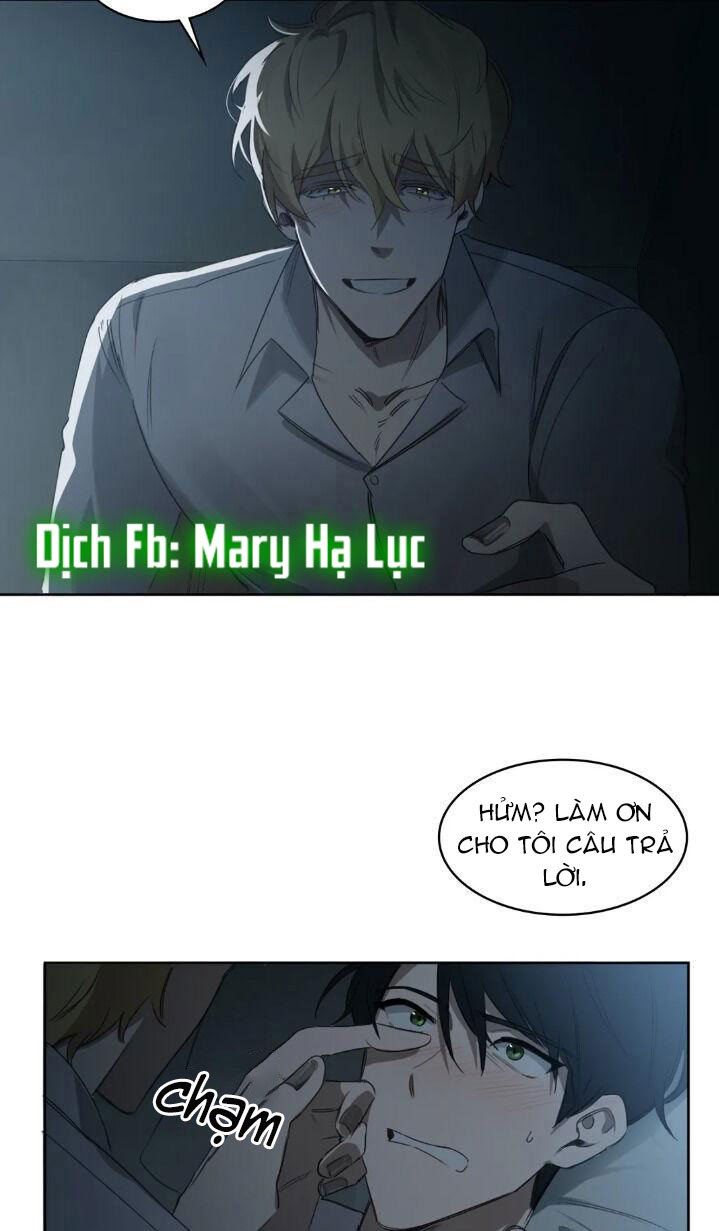 đọc truyện Bữa Tối Dưới Ánh Nến Của Kẻ Sát Nhân Lewellyn Chương 27 ảnh 41 tại Thiên Thai Truyện