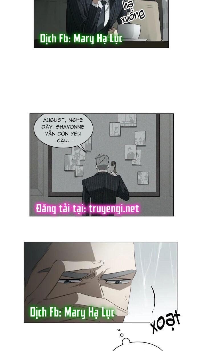 đọc truyện Bữa Tối Dưới Ánh Nến Của Kẻ Sát Nhân Lewellyn Chương 27 ảnh 6 tại Thiên Thai Truyện