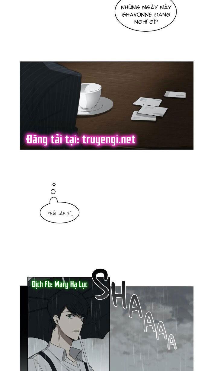 đọc truyện Bữa Tối Dưới Ánh Nến Của Kẻ Sát Nhân Lewellyn Chương 27 ảnh 7 tại Thiên Thai Truyện