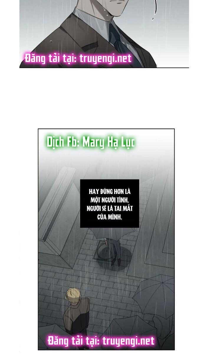 đọc truyện Bữa Tối Dưới Ánh Nến Của Kẻ Sát Nhân Lewellyn Chương 27 ảnh 9 tại Thiên Thai Truyện