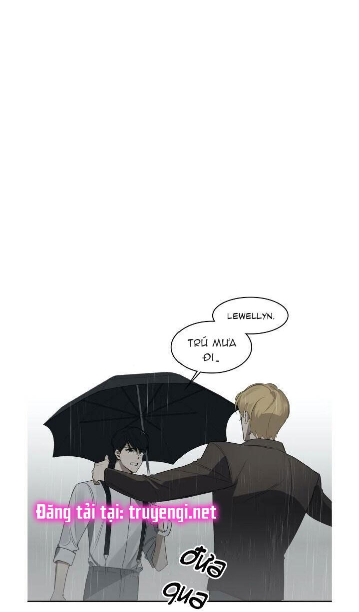 đọc truyện Bữa Tối Dưới Ánh Nến Của Kẻ Sát Nhân Lewellyn Chương 27 ảnh 11 tại Thiên Thai Truyện