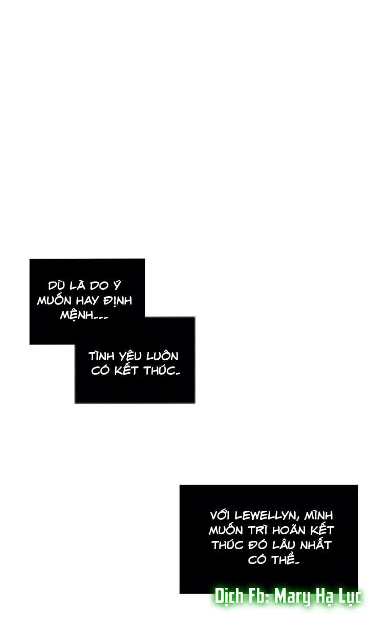 đọc truyện Bữa Tối Dưới Ánh Nến Của Kẻ Sát Nhân Lewellyn Chương 28 ảnh 3 tại Thiên Thai Truyện