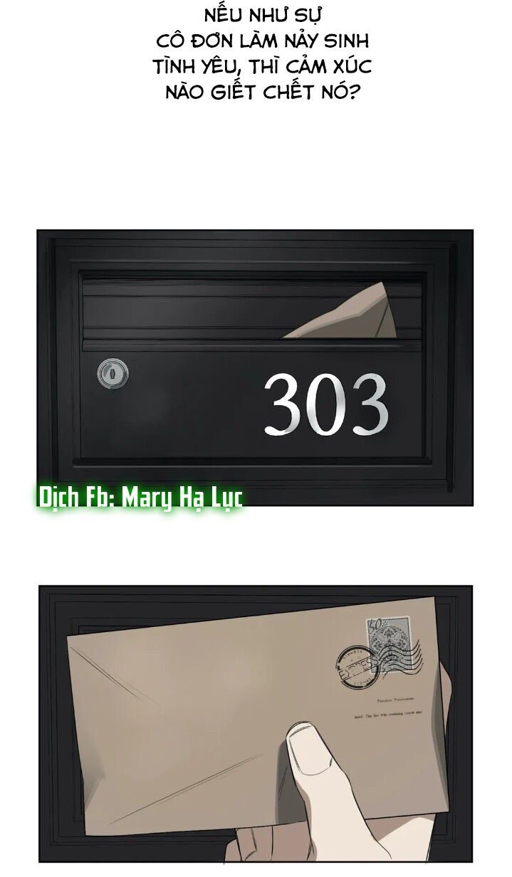 đọc truyện Bữa Tối Dưới Ánh Nến Của Kẻ Sát Nhân Lewellyn Chương 28 ảnh 16 tại Thiên Thai Truyện