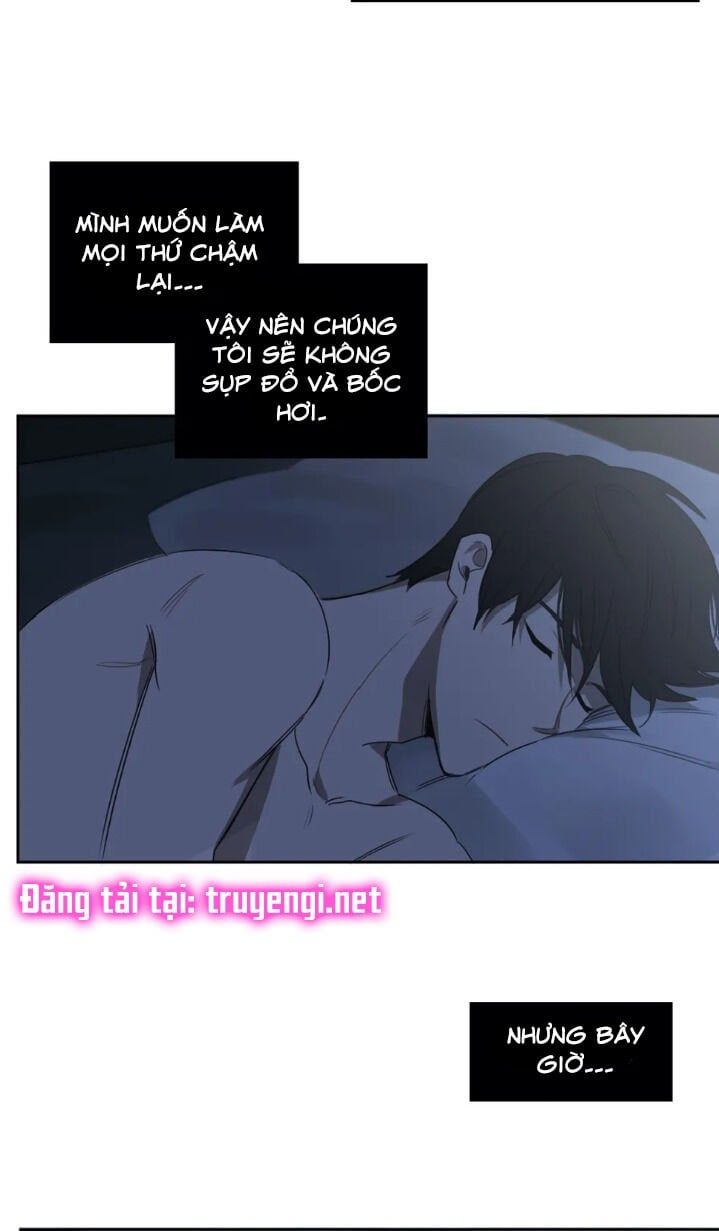 đọc truyện Bữa Tối Dưới Ánh Nến Của Kẻ Sát Nhân Lewellyn Chương 28 ảnh 4 tại Thiên Thai Truyện