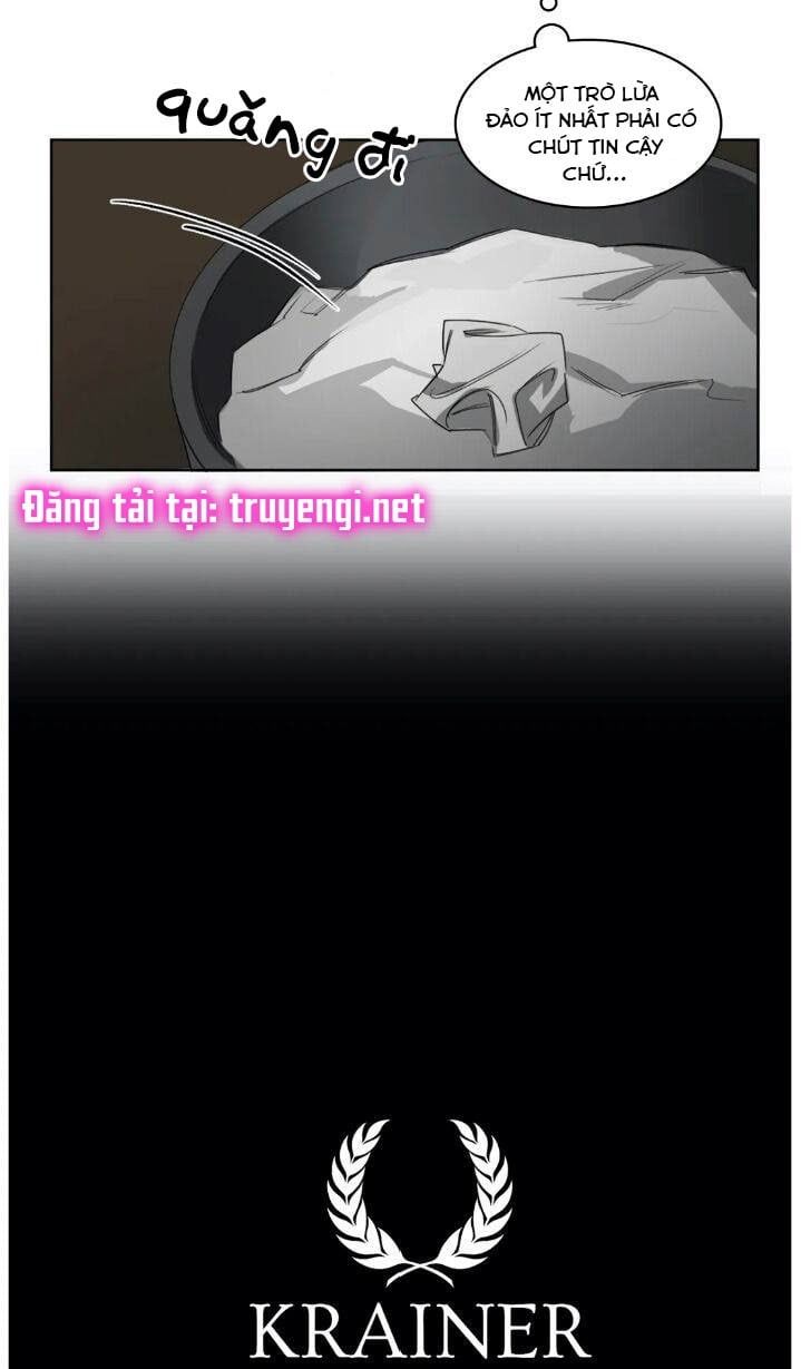 đọc truyện Bữa Tối Dưới Ánh Nến Của Kẻ Sát Nhân Lewellyn Chương 28 ảnh 23 tại Thiên Thai Truyện