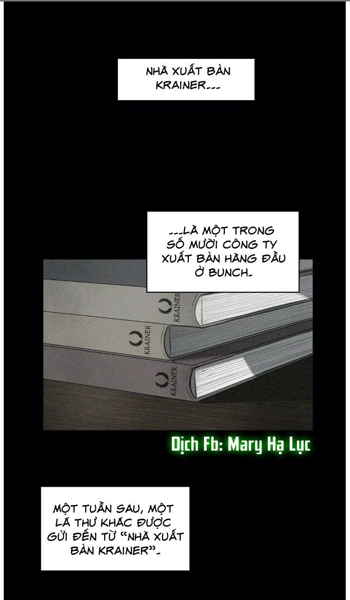 đọc truyện Bữa Tối Dưới Ánh Nến Của Kẻ Sát Nhân Lewellyn Chương 28 ảnh 24 tại Thiên Thai Truyện