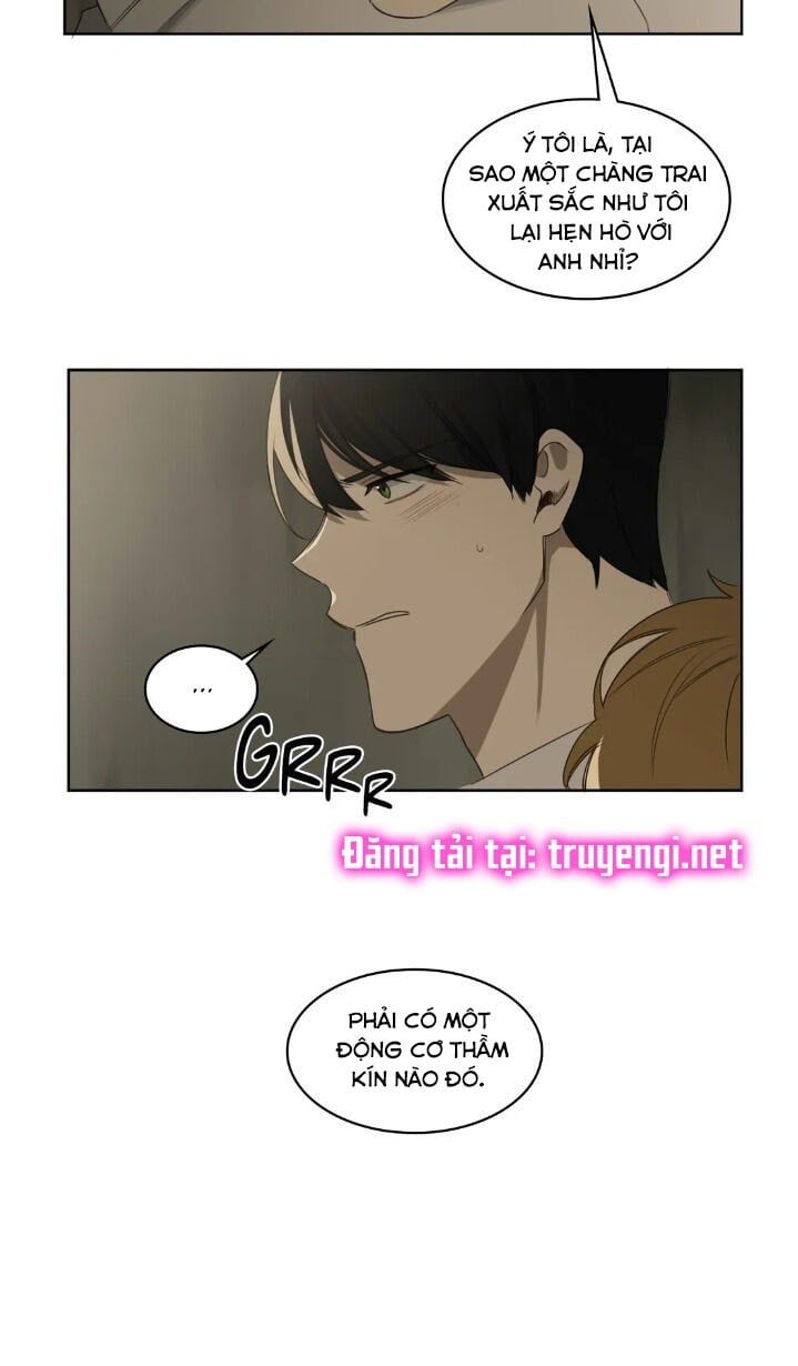 đọc truyện Bữa Tối Dưới Ánh Nến Của Kẻ Sát Nhân Lewellyn Chương 28 ảnh 27 tại Thiên Thai Truyện