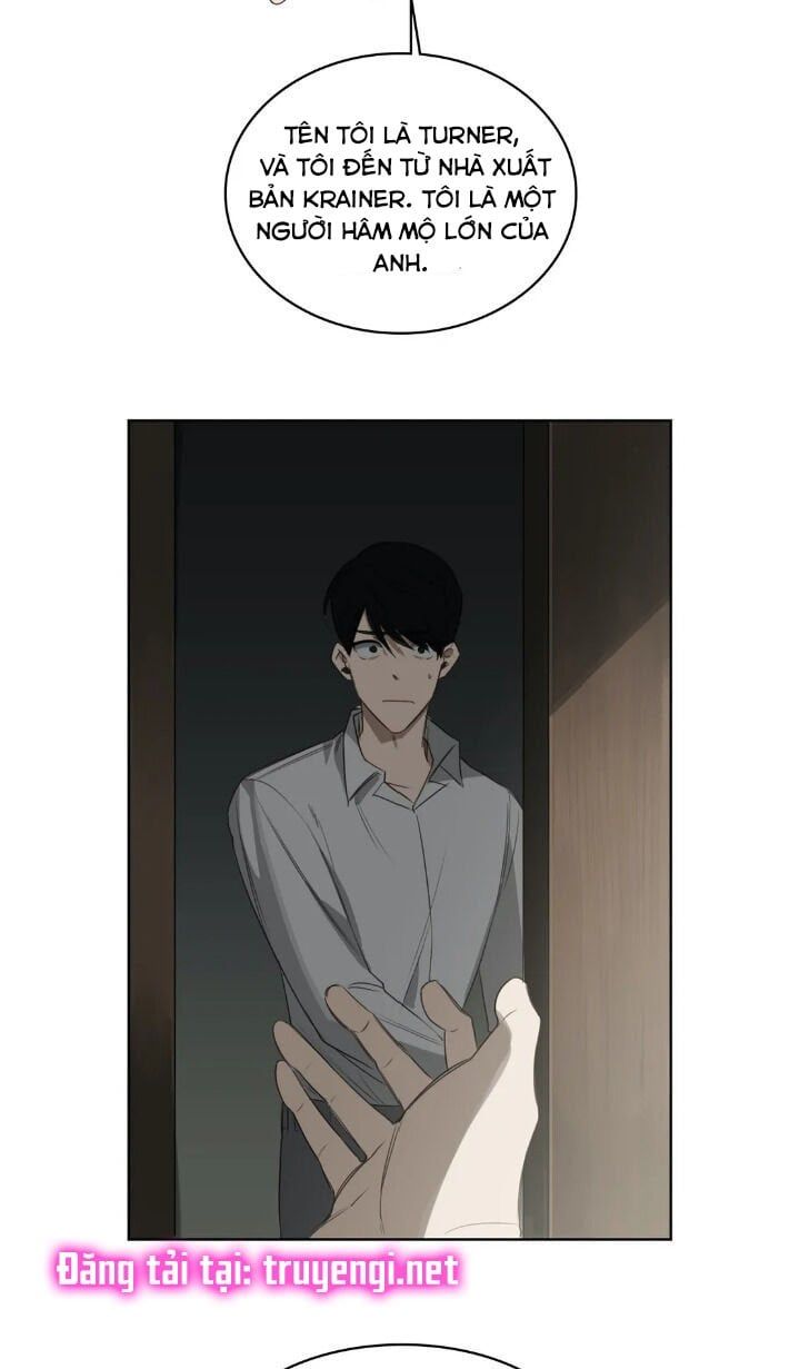 đọc truyện Bữa Tối Dưới Ánh Nến Của Kẻ Sát Nhân Lewellyn Chương 28 ảnh 29 tại Thiên Thai Truyện