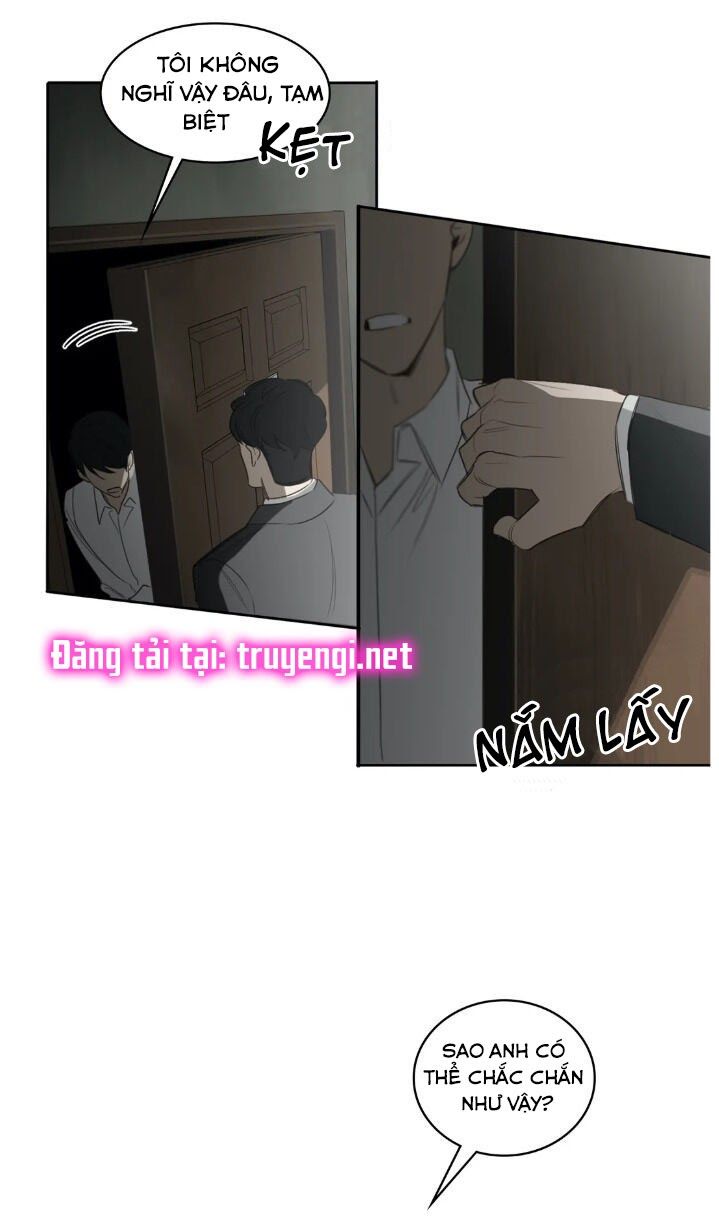 đọc truyện Bữa Tối Dưới Ánh Nến Của Kẻ Sát Nhân Lewellyn Chương 28 ảnh 31 tại Thiên Thai Truyện