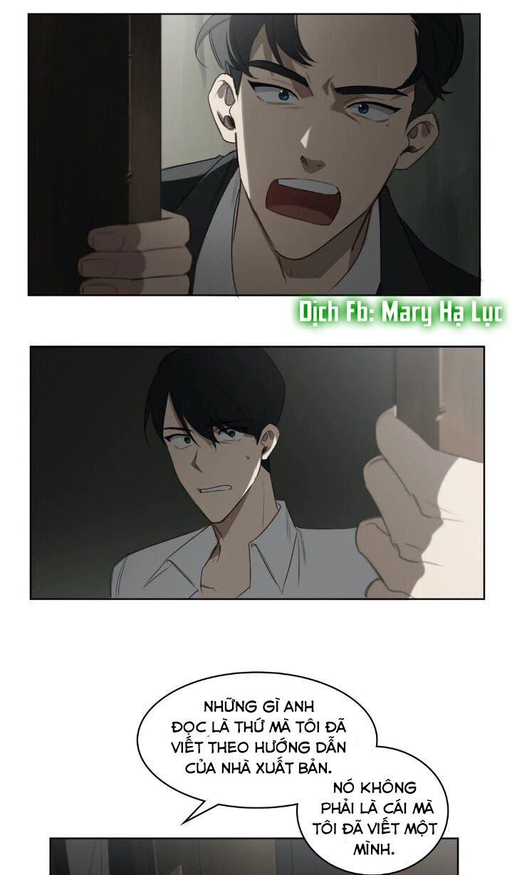 đọc truyện Bữa Tối Dưới Ánh Nến Của Kẻ Sát Nhân Lewellyn Chương 28 ảnh 32 tại Thiên Thai Truyện