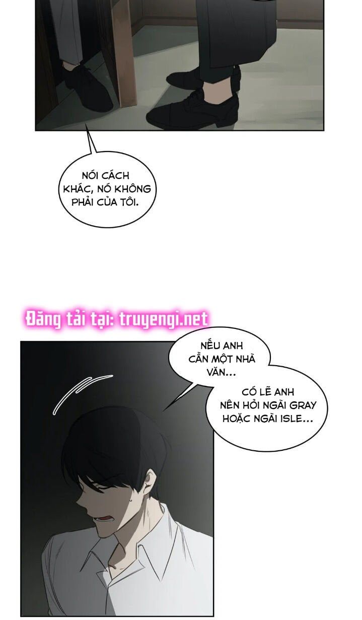 đọc truyện Bữa Tối Dưới Ánh Nến Của Kẻ Sát Nhân Lewellyn Chương 28 ảnh 33 tại Thiên Thai Truyện