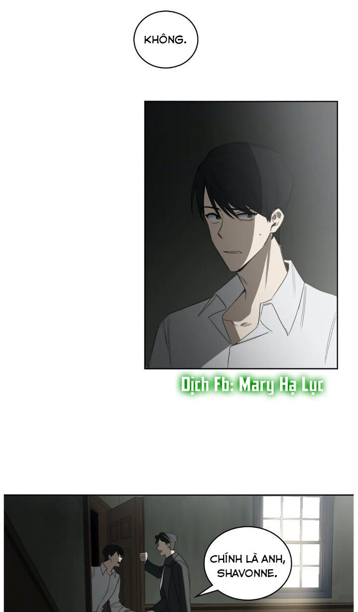 đọc truyện Bữa Tối Dưới Ánh Nến Của Kẻ Sát Nhân Lewellyn Chương 28 ảnh 34 tại Thiên Thai Truyện