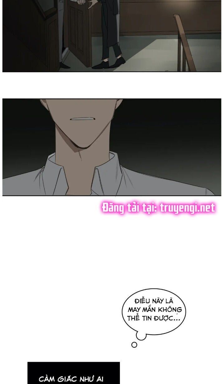 đọc truyện Bữa Tối Dưới Ánh Nến Của Kẻ Sát Nhân Lewellyn Chương 28 ảnh 35 tại Thiên Thai Truyện