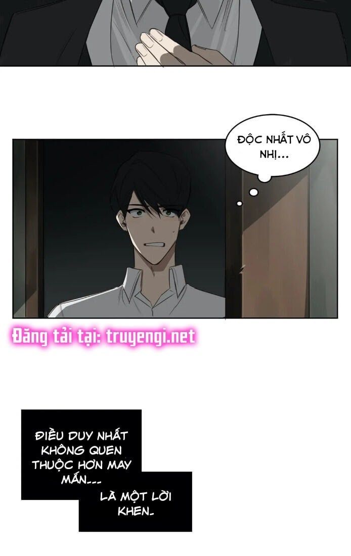 đọc truyện Bữa Tối Dưới Ánh Nến Của Kẻ Sát Nhân Lewellyn Chương 28 ảnh 41 tại Thiên Thai Truyện