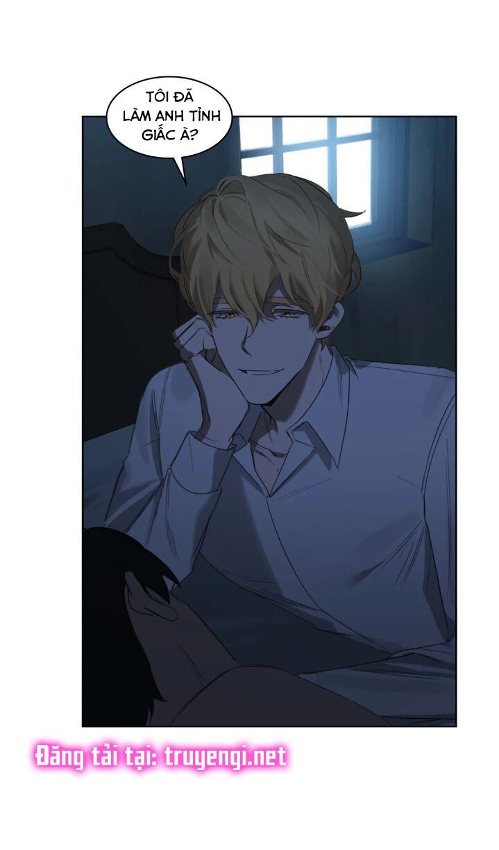 đọc truyện Bữa Tối Dưới Ánh Nến Của Kẻ Sát Nhân Lewellyn Chương 28 ảnh 6 tại Thiên Thai Truyện