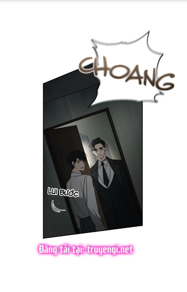 đọc truyện Bữa Tối Dưới Ánh Nến Của Kẻ Sát Nhân Lewellyn Chương 28 ảnh 43 tại Thiên Thai Truyện