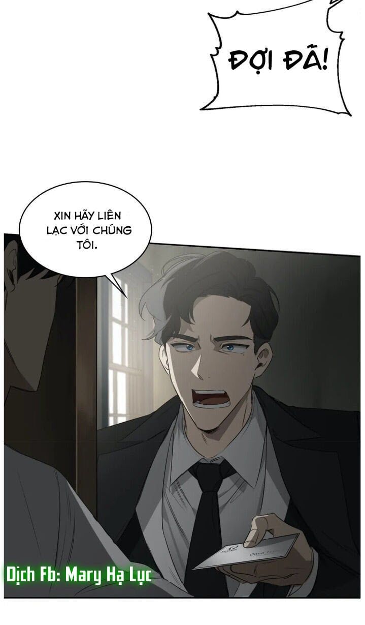 đọc truyện Bữa Tối Dưới Ánh Nến Của Kẻ Sát Nhân Lewellyn Chương 28 ảnh 45 tại Thiên Thai Truyện