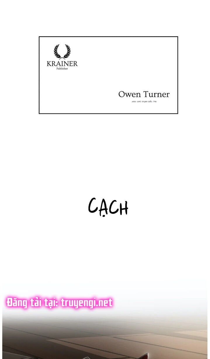 đọc truyện Bữa Tối Dưới Ánh Nến Của Kẻ Sát Nhân Lewellyn Chương 28 ảnh 46 tại Thiên Thai Truyện