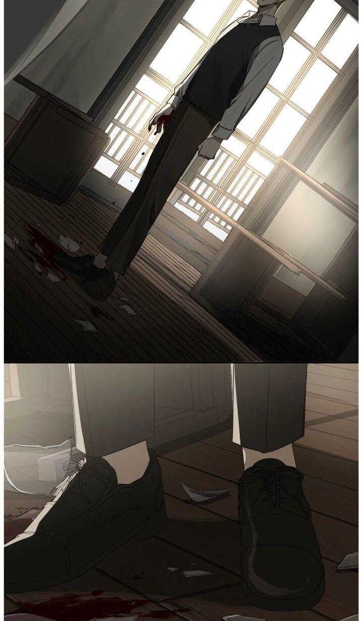 đọc truyện Bữa Tối Dưới Ánh Nến Của Kẻ Sát Nhân Lewellyn Chương 28 ảnh 48 tại Thiên Thai Truyện