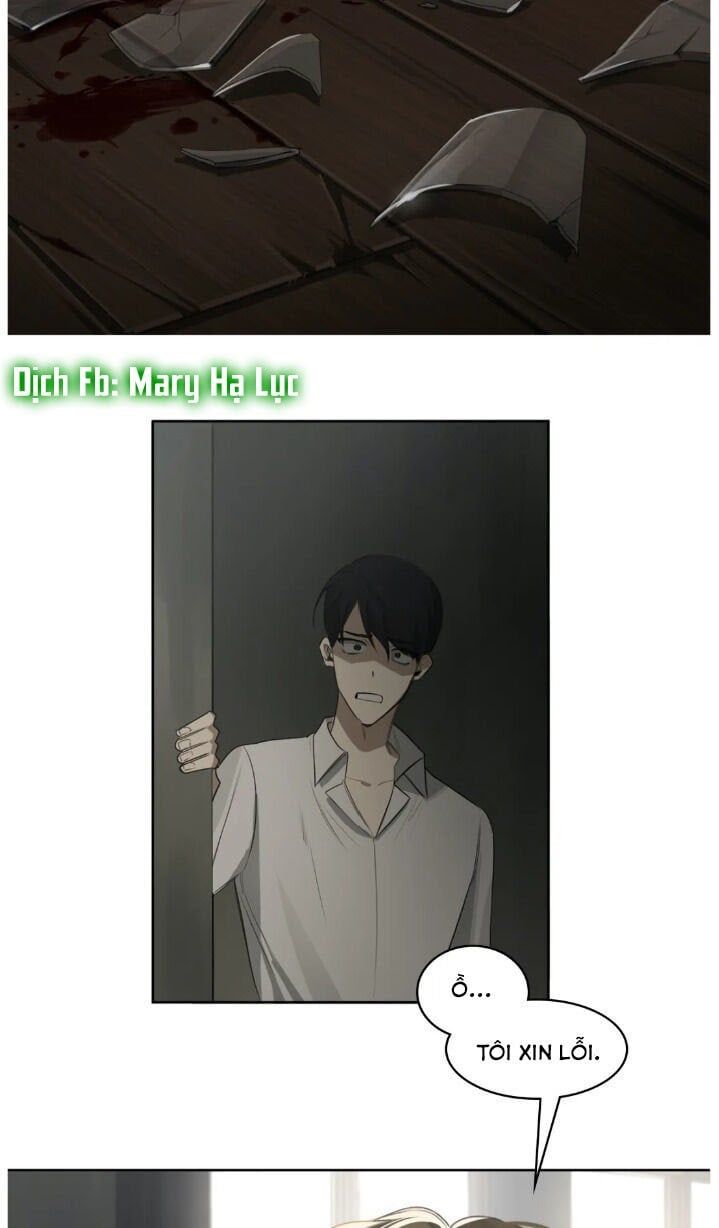 đọc truyện Bữa Tối Dưới Ánh Nến Của Kẻ Sát Nhân Lewellyn Chương 28 ảnh 49 tại Thiên Thai Truyện