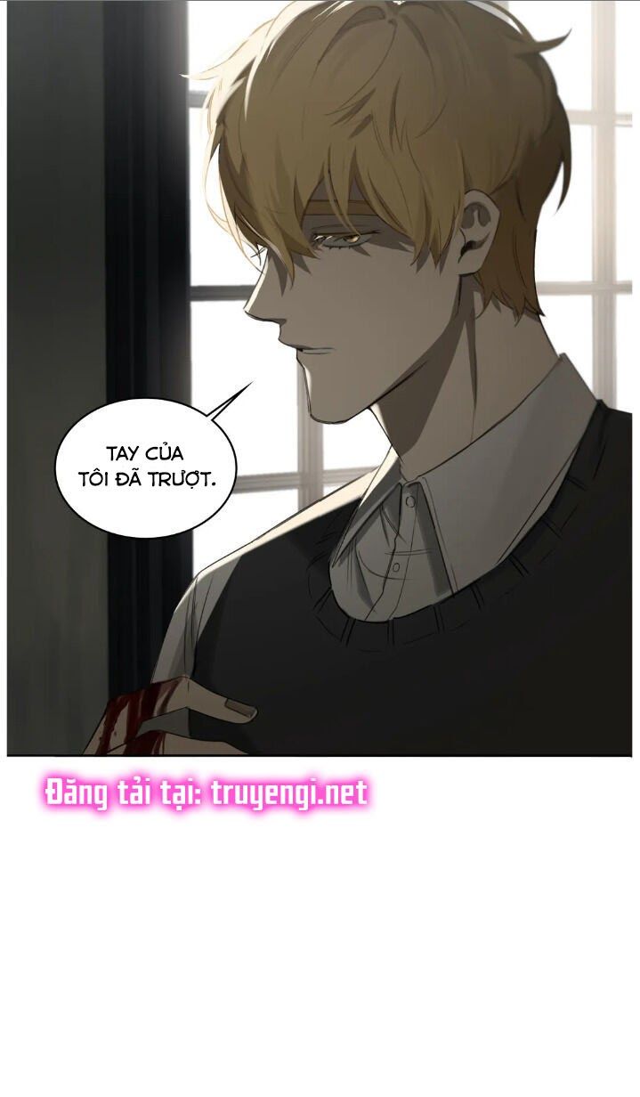 đọc truyện Bữa Tối Dưới Ánh Nến Của Kẻ Sát Nhân Lewellyn Chương 28 ảnh 50 tại Thiên Thai Truyện